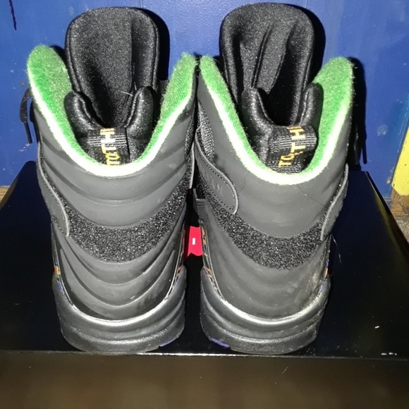 Air Jordan retro 8 “Tinker” - Picture 6 of 7